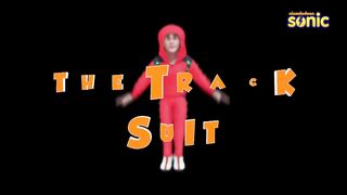 Shiva शिवा Full Episode The Track Suit.