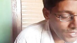News Reading by me.