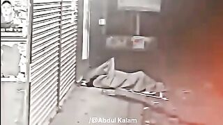 Maut ka manzar
