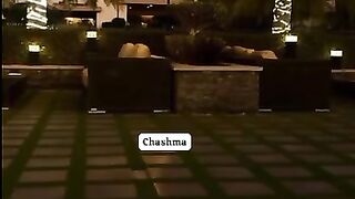 Chashma tour