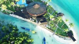 Kepulauan Mentawai, Sumatra Barat