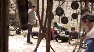 116. Reyes, La Persecucion (5ta Temporada)