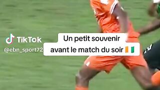Côte d’Ivoire vs Nigeria... souvenir de la dernière finale de la  can