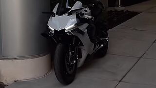 This video is for Bike lovers across the world
