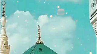 Naat Sharif Status| WhatsApp status by Shaista Adil | The Door Of