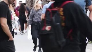 Glitch in the Matrix
