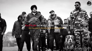 Sidhumossewala Gang ????????❤ Always on top