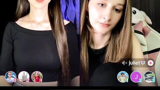 Tik tok girl 239