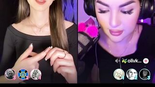 Tik tok girl 241