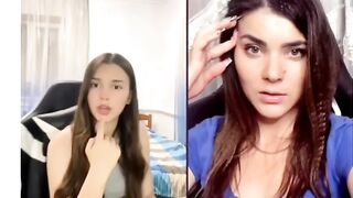 Tik tok girl 243