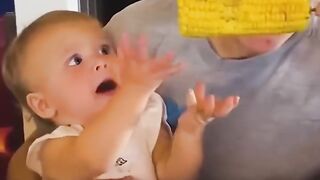Funny baby 70