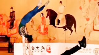 Superhero circus Amazing video viral short circus 2