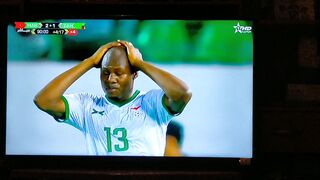 Maroc 2 Zambie 1