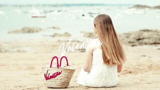 Valentina - Pas d'après (Clip Officiel)