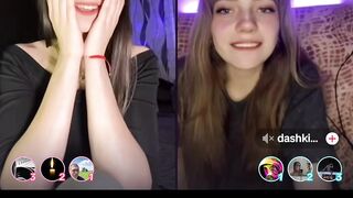 Tik tok girl 246