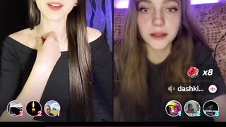 Tik tok girl 247