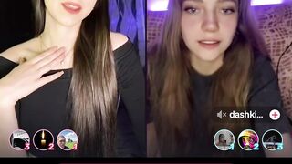 Tik tok girl 248