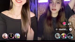 Tik tok girl 249