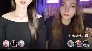 Tik tok girl 250