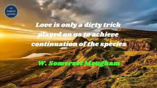 famous quotes about love | Part 163