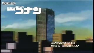 Detective Conan Episode 192 - Kembalinya Shinichi