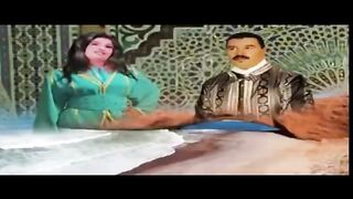 الرايسة خديجة تاعيالت مع الرايس عمر اتيكي 2
