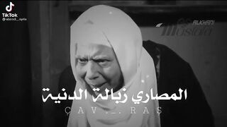 احكام وأمثال النمس