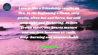 famous quotes about love | Part 168