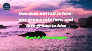 famous quotes about love | Part 169