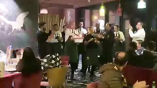 الحفلات الموسيقيه