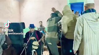 مولاي احمد احيحي