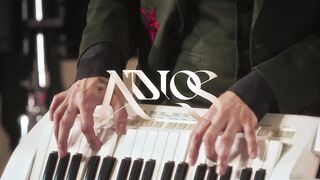 Мария Бесерра_ Рафага - ADIÓS (Live Session)(720P_HD).
