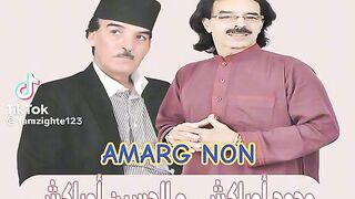 الحسين امركشي مع محمد امراكشي