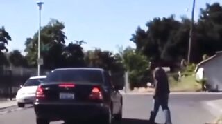 Prank turn deadly