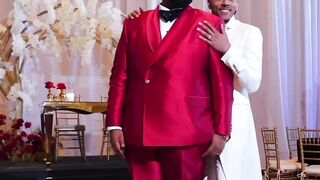 This is a full video of Gay marriage...
