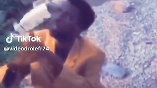 Moi quand là galère commence à habité dans ma vie