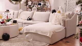 New Cooking Show Of Selena Gomez Season 01 Ep 04 Home For The Holiday