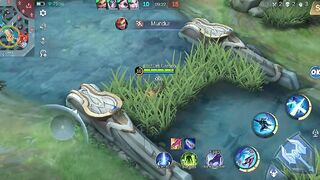 Mobile Legends best moment