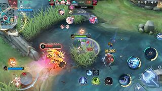 Mobile Legends best moment 2