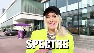 Collecting My Custom Rolls-Royce Spectre!