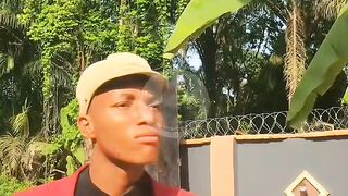 Pastor Frank not again ????