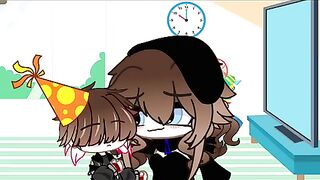 No_girls_boys_till_30!__meme__past_au__Ft._Simon_x_Frederick__ft._Sally,Susie,_Cinnamon___Gabriel^v^(360p).