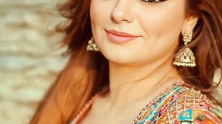 Tere leye yara jumkay sajao New ring & ear rings fashion