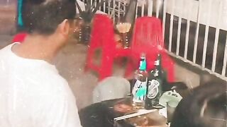Savage hangout.. wait for it!!!