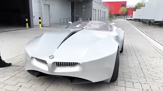 Top 10 Concept Cars Of 2023 2