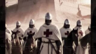 Os Cavaleiros Templários