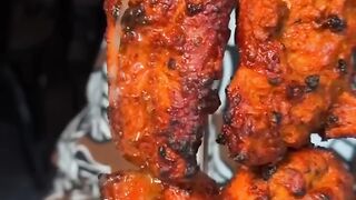 Part 1 of 2_ ALL OUT with modern Indian food at Gazab in NYC’s Lower East Side! #DEVOURPOWER