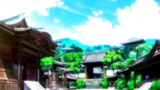 Jujutsu kaisen season 1 episode 8 in hindi