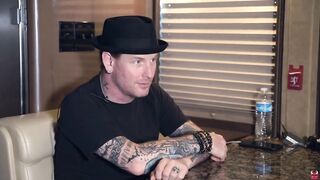 Lost Prophets Scandal