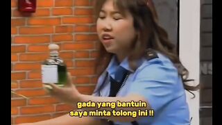 Pembuktian atau di sembunyikan????